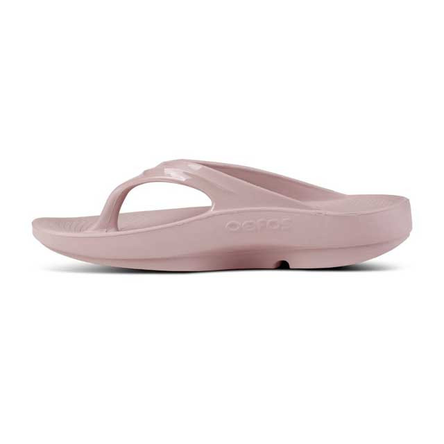 Oofos Women's Oolala Sandals 9 Oofos Women's Oolala Sandals
