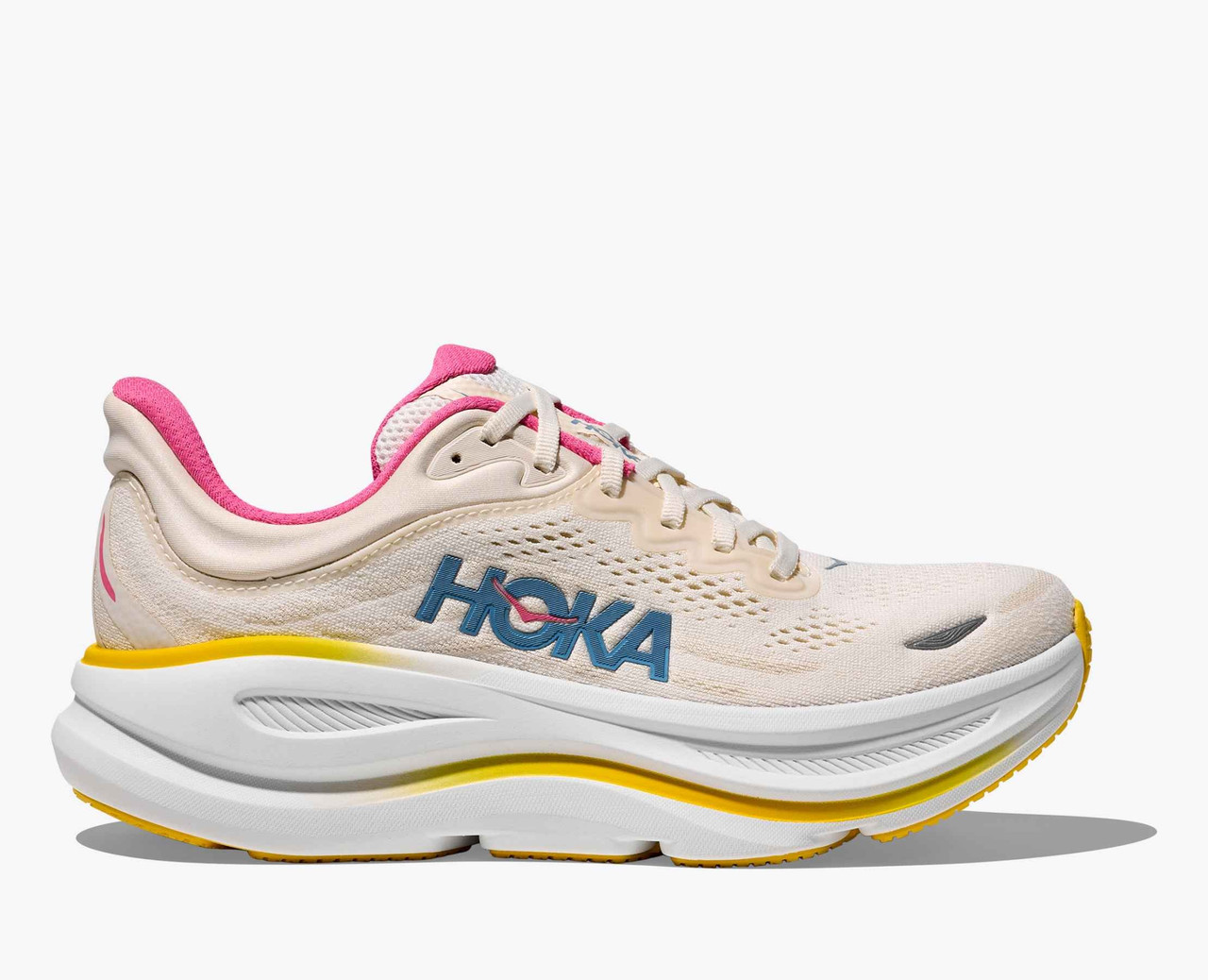 Hoka Women's Bondi 9 Running Shoes