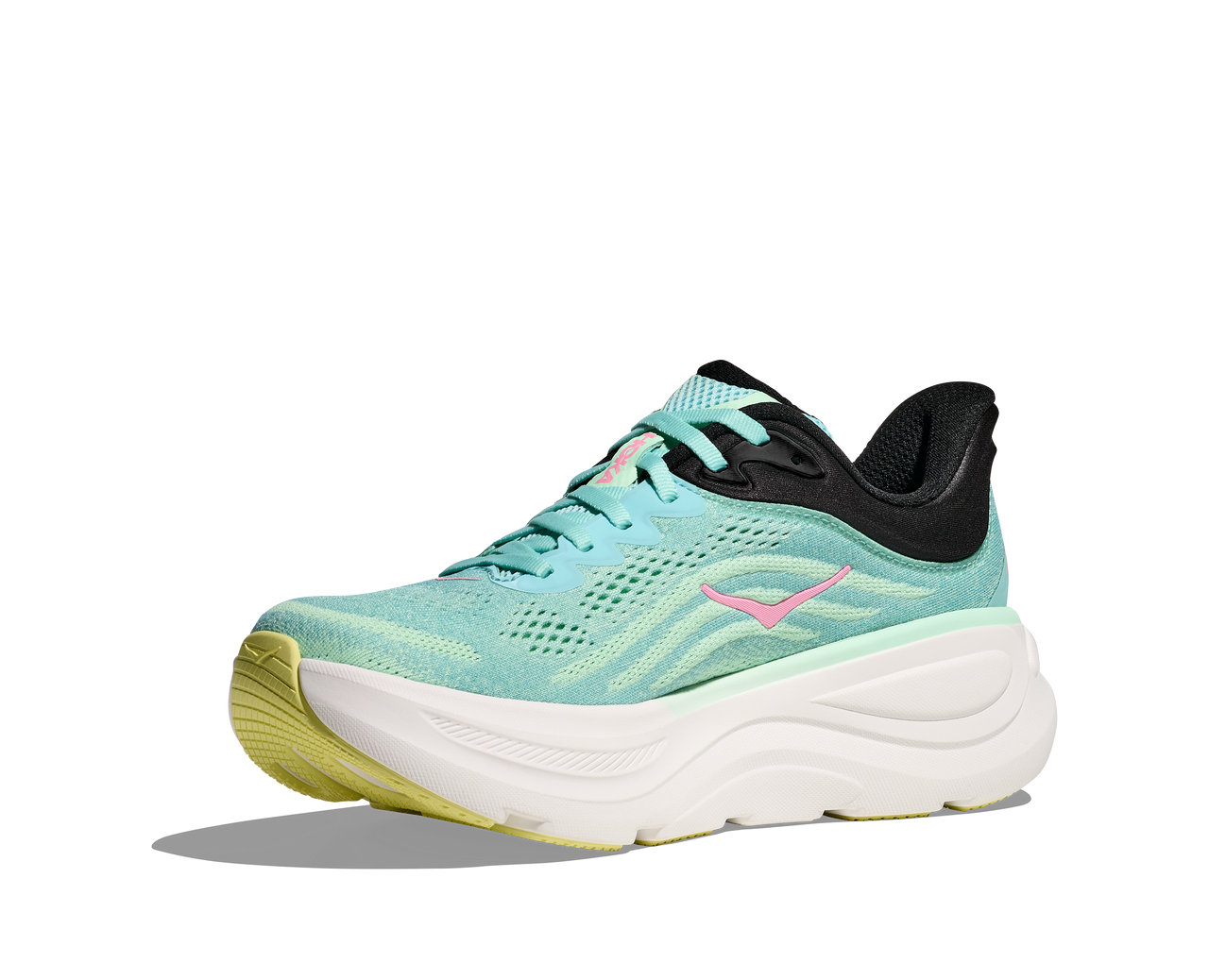 Hoka Women's Bondi 9 Running Shoes 14 Hoka Women's Bondi 9 Running Shoes