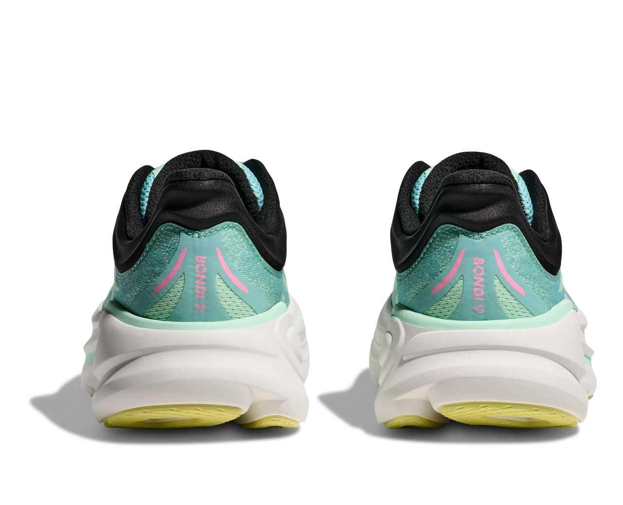 Hoka Women's Bondi 9 Running Shoes 15 Hoka Women's Bondi 9 Running Shoes