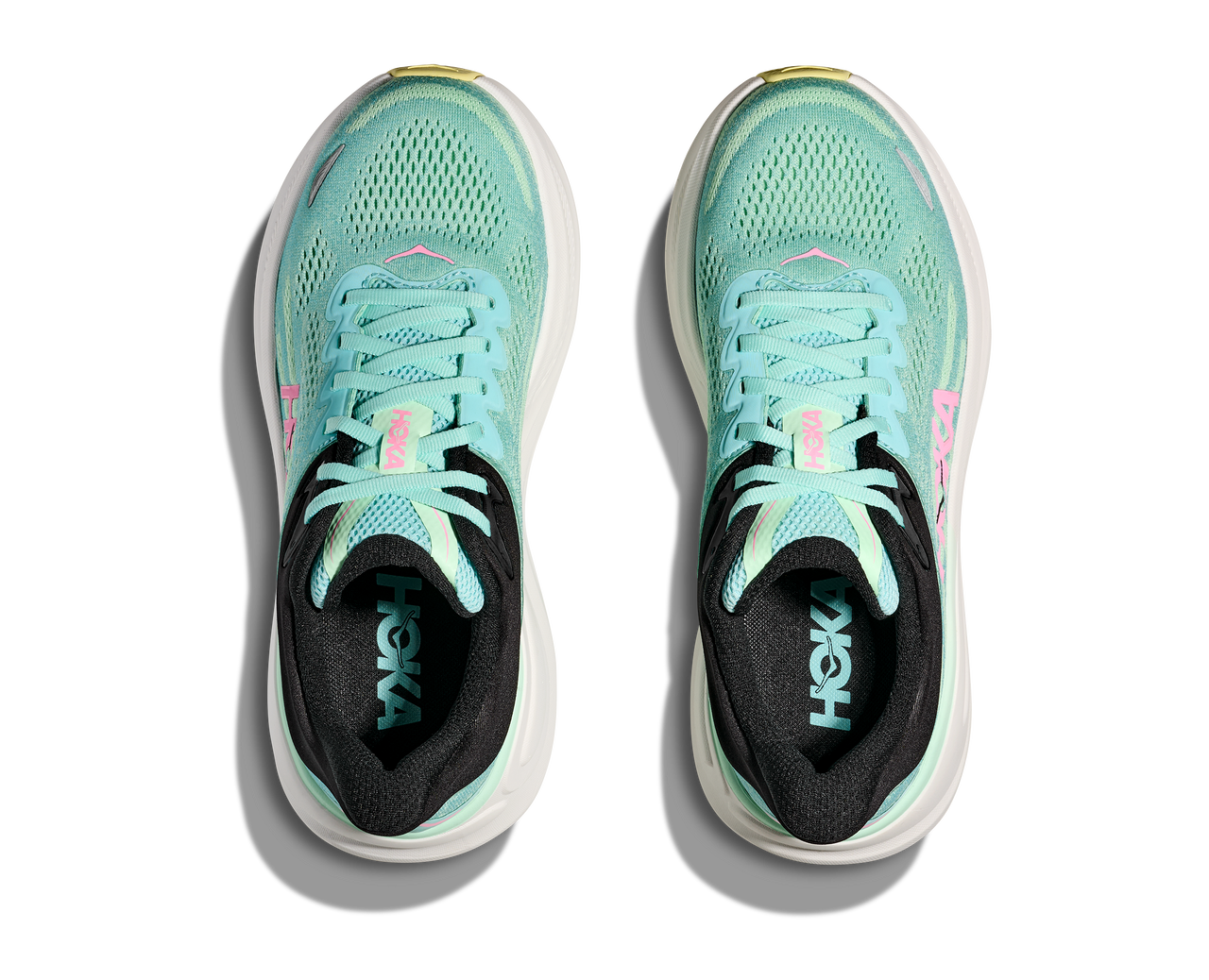 Hoka Women's Bondi 9 Running Shoes 16 Hoka Women's Bondi 9 Running Shoes