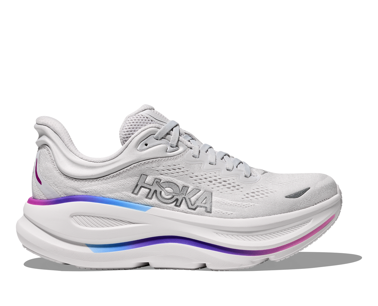 Hoka Women's Bondi 9 Running Shoes 18 Hoka Women's Bondi 9 Running Shoes