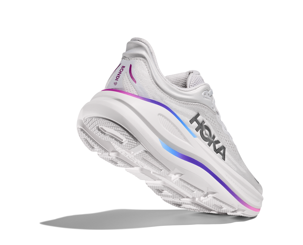 Hoka Women's Bondi 9 Running Shoes 19 Hoka Women's Bondi 9 Running Shoes
