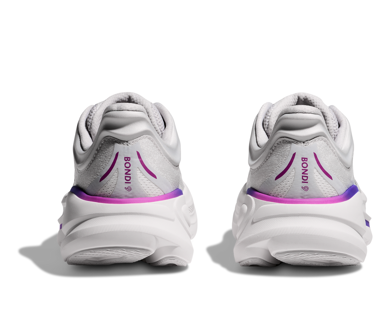 Hoka Women's Bondi 9 Running Shoes 21 Hoka Women's Bondi 9 Running Shoes