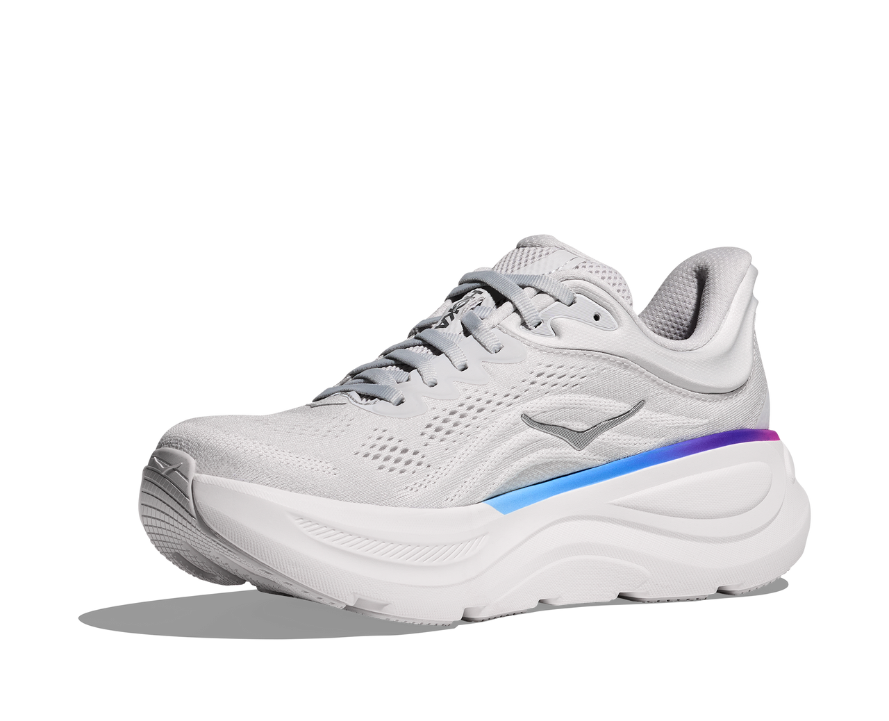 Hoka Women's Bondi 9 Running Shoes 22 Hoka Women's Bondi 9 Running Shoes