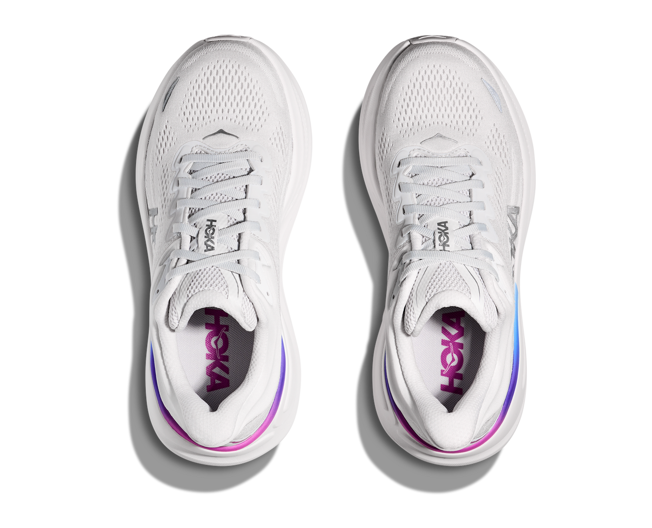 Hoka Women's Bondi 9 Running Shoes 23 Hoka Women's Bondi 9 Running Shoes