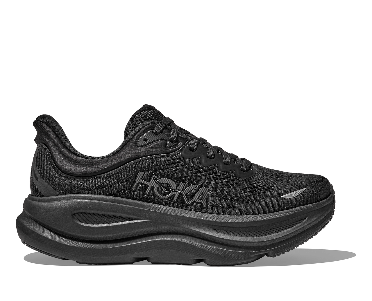 Hoka Women's Bondi 9 Running Shoes 24 Hoka Women's Bondi 9 Running Shoes