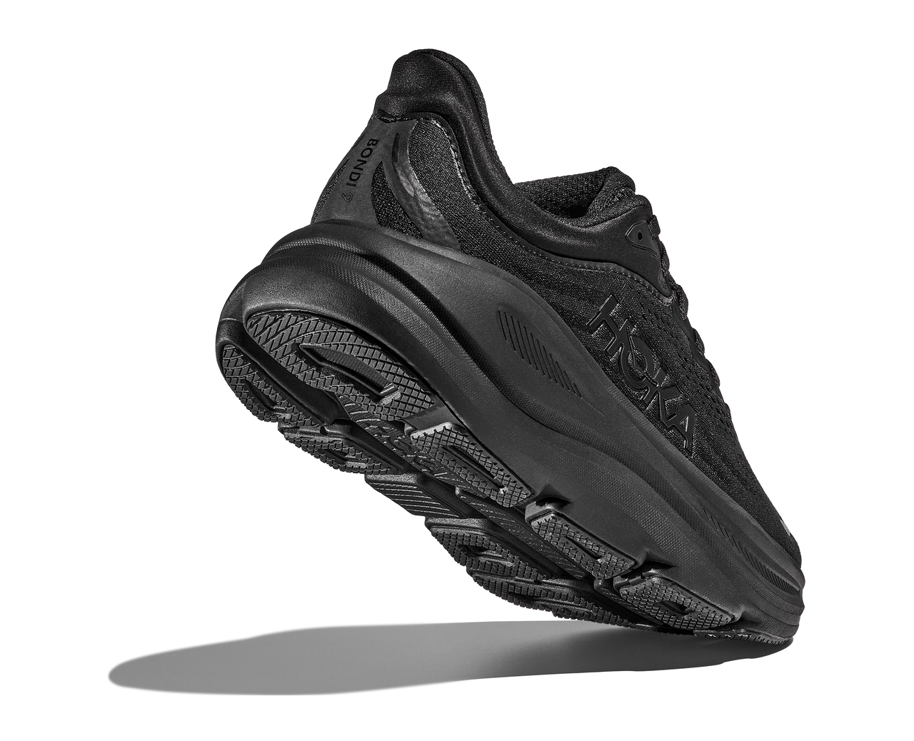 Hoka Women's Bondi 9 Running Shoes 25 Hoka Women's Bondi 9 Running Shoes