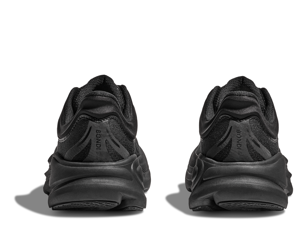 Hoka Women's Bondi 9 Running Shoes 27 Hoka Women's Bondi 9 Running Shoes