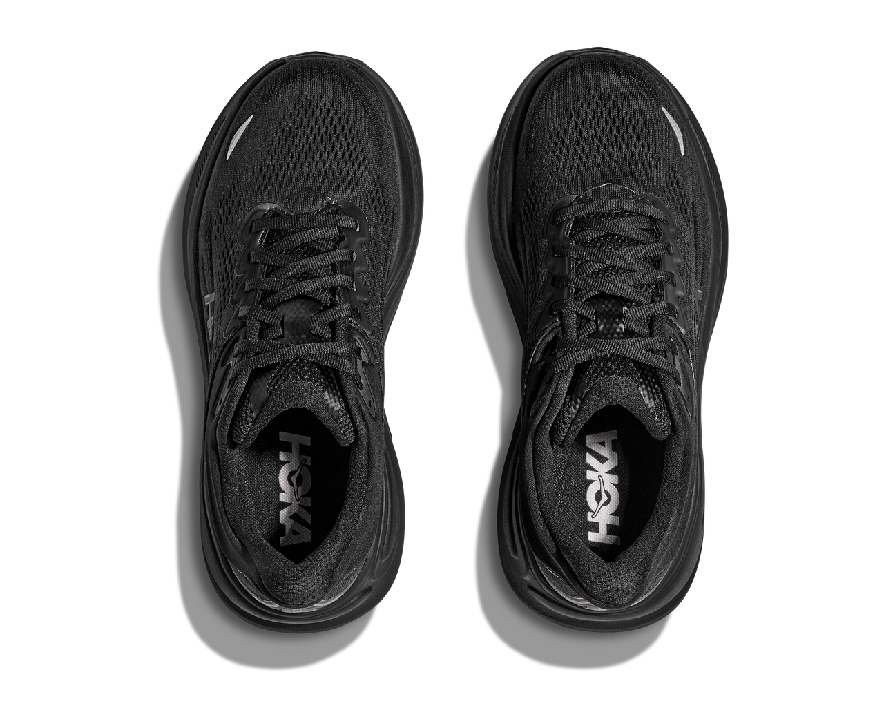 Hoka Women's Bondi 9 Running Shoes 28 Hoka Women's Bondi 9 Running Shoes