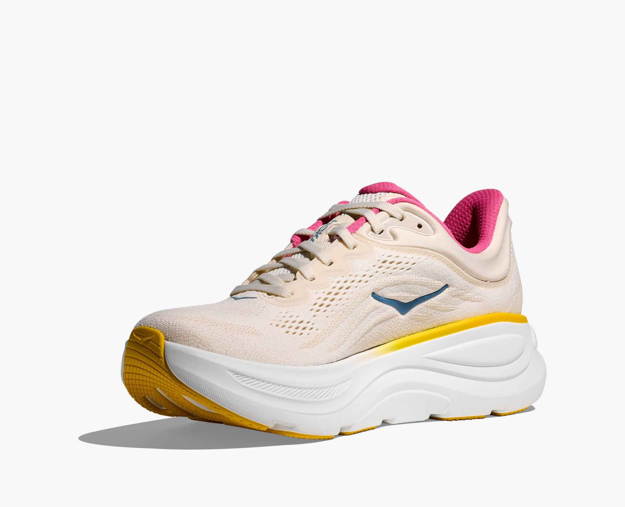 Hoka Women's Bondi 9 Running Shoes 3 Hoka Women's Bondi 9 Running Shoes