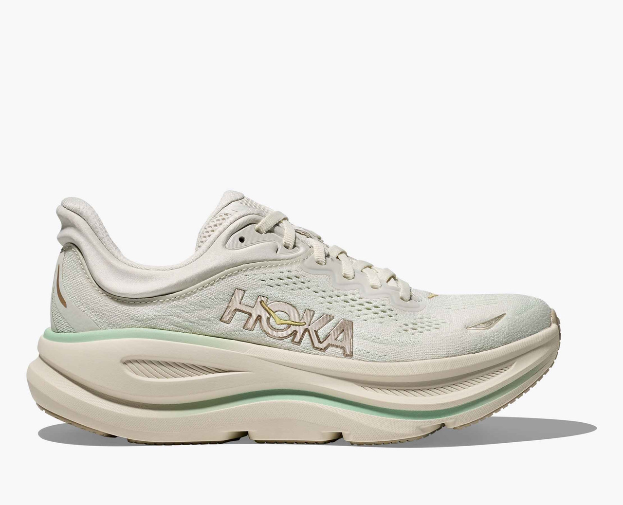 Hoka Women's Bondi 9 Running Shoes 30 Hoka Women's Bondi 9 Running Shoes