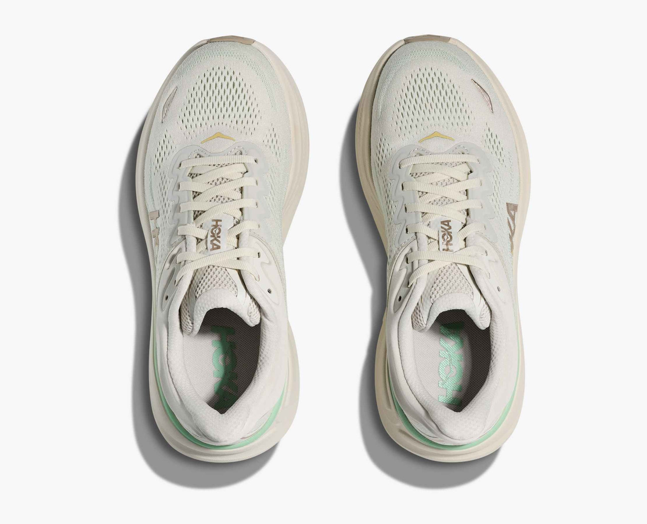 Hoka Women's Bondi 9 Running Shoes 34 Hoka Women's Bondi 9 Running Shoes
