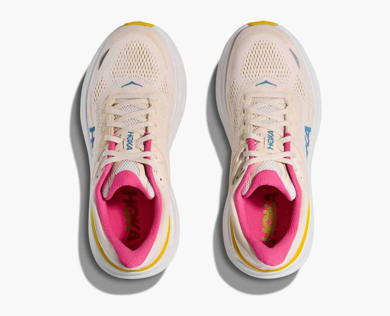 Hoka Women's Bondi 9 Running Shoes 5 Hoka Women's Bondi 9 Running Shoes