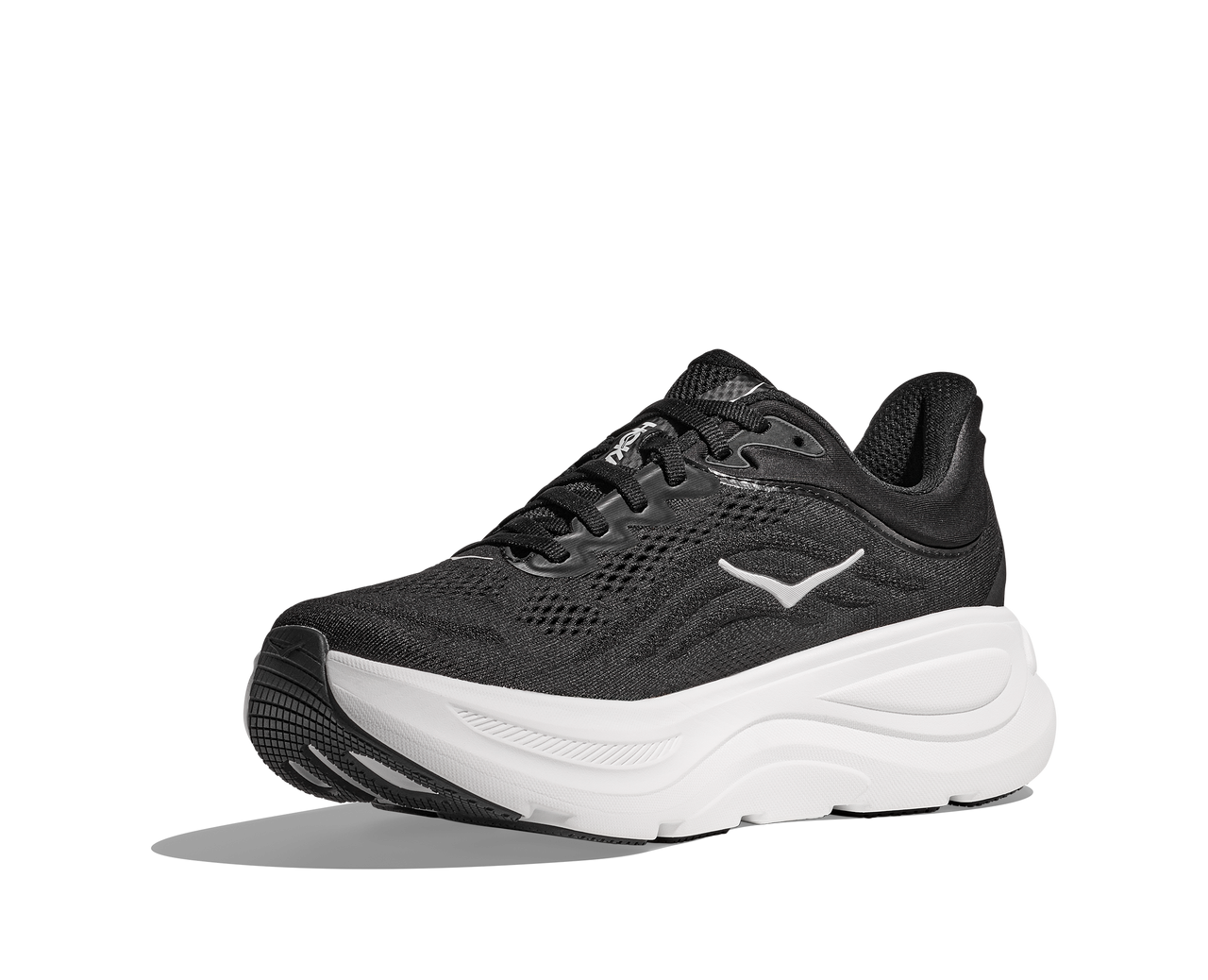 Hoka Women's Bondi 9 Running Shoes 8 Hoka Women's Bondi 9 Running Shoes