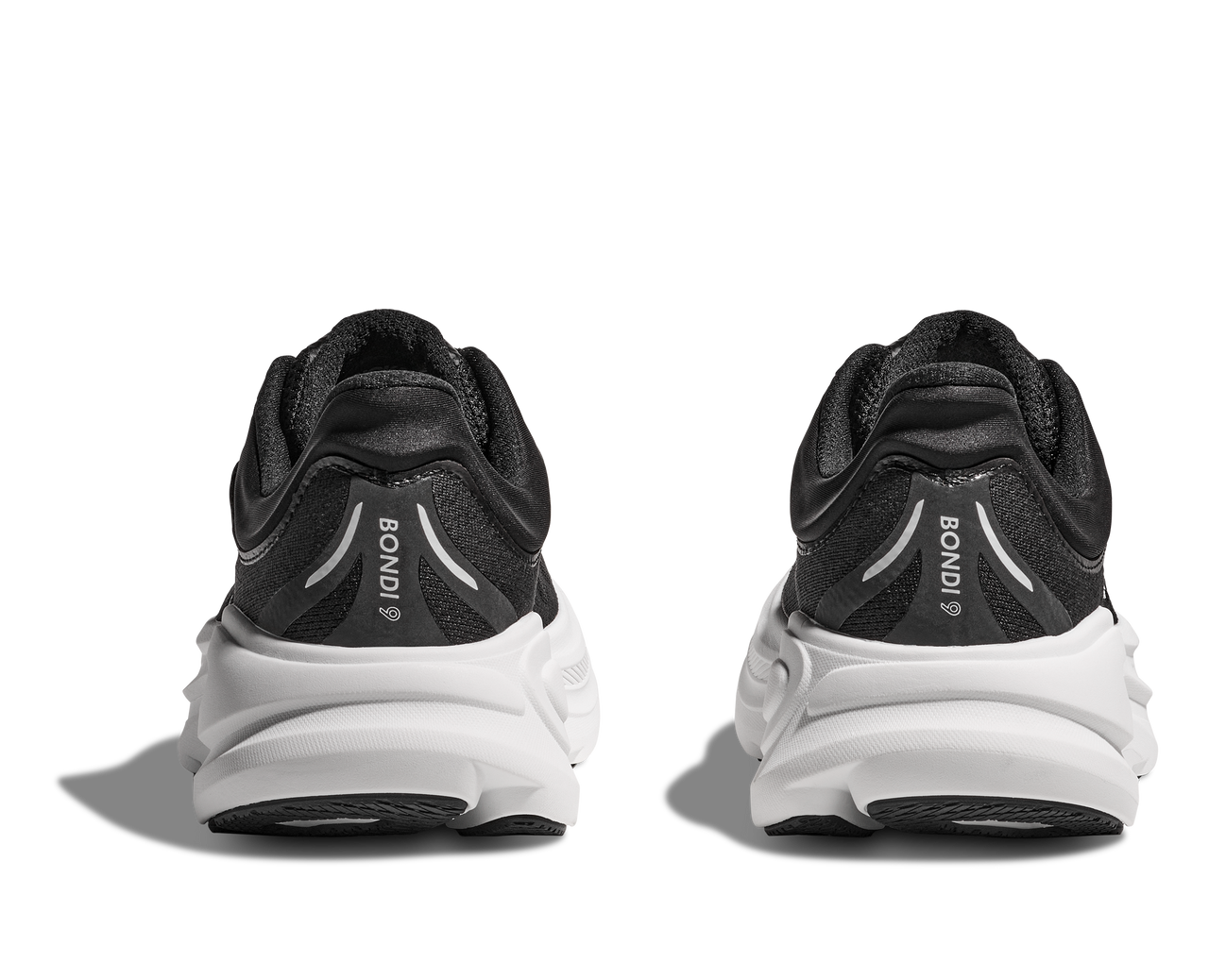 Hoka Women's Bondi 9 Running Shoes 9 Hoka Women's Bondi 9 Running Shoes