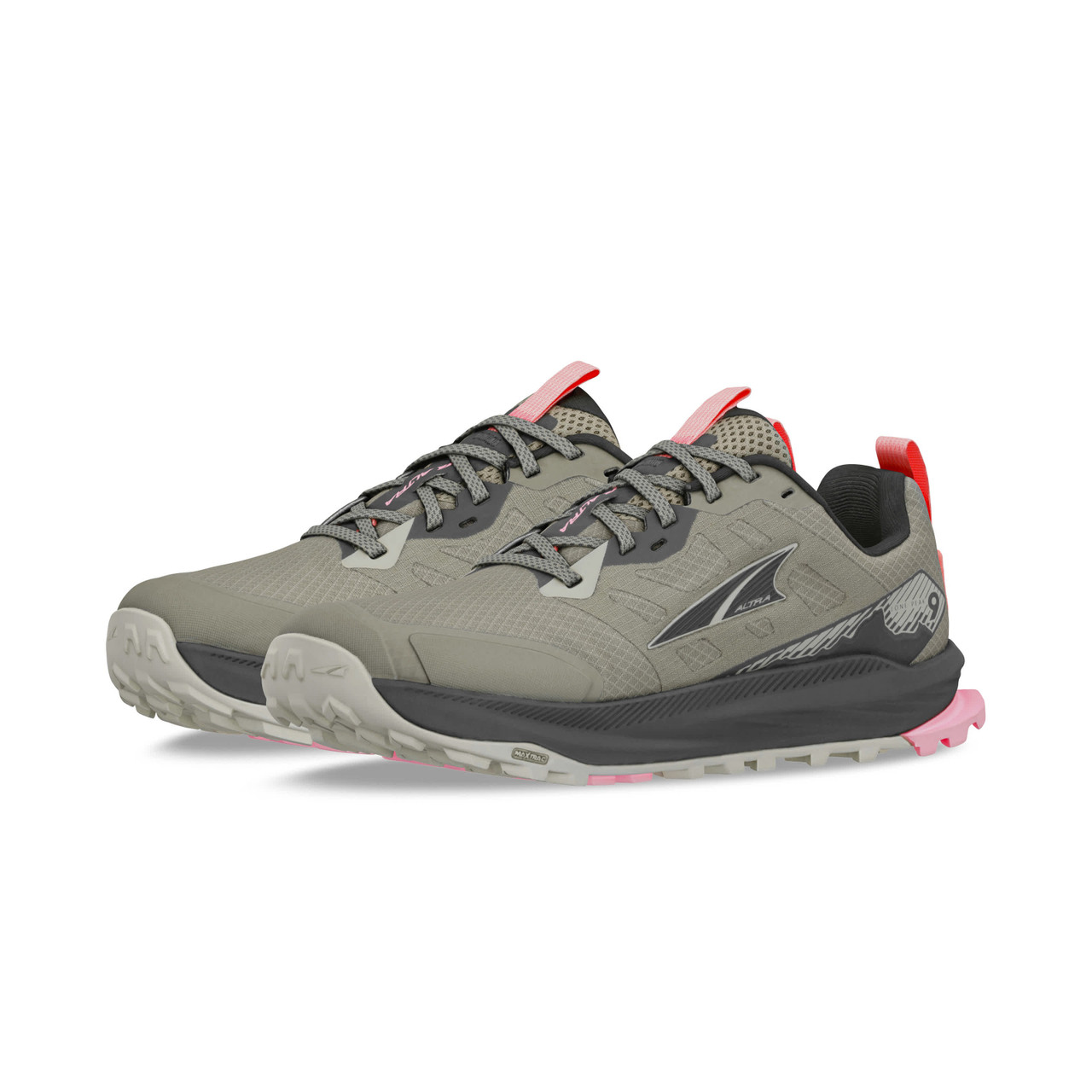 Altra Women's Lone Peak 9 Trail Running Shoes