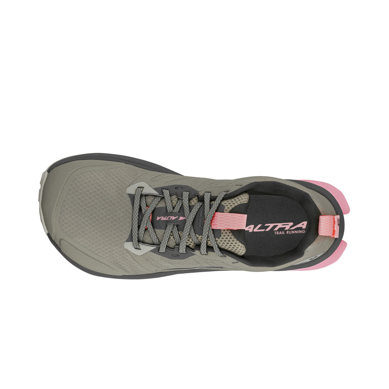 Altra Women's Lone Peak 9 Trail Running Shoes 4 Altra Women's Lone Peak 9 Trail Running Shoes
