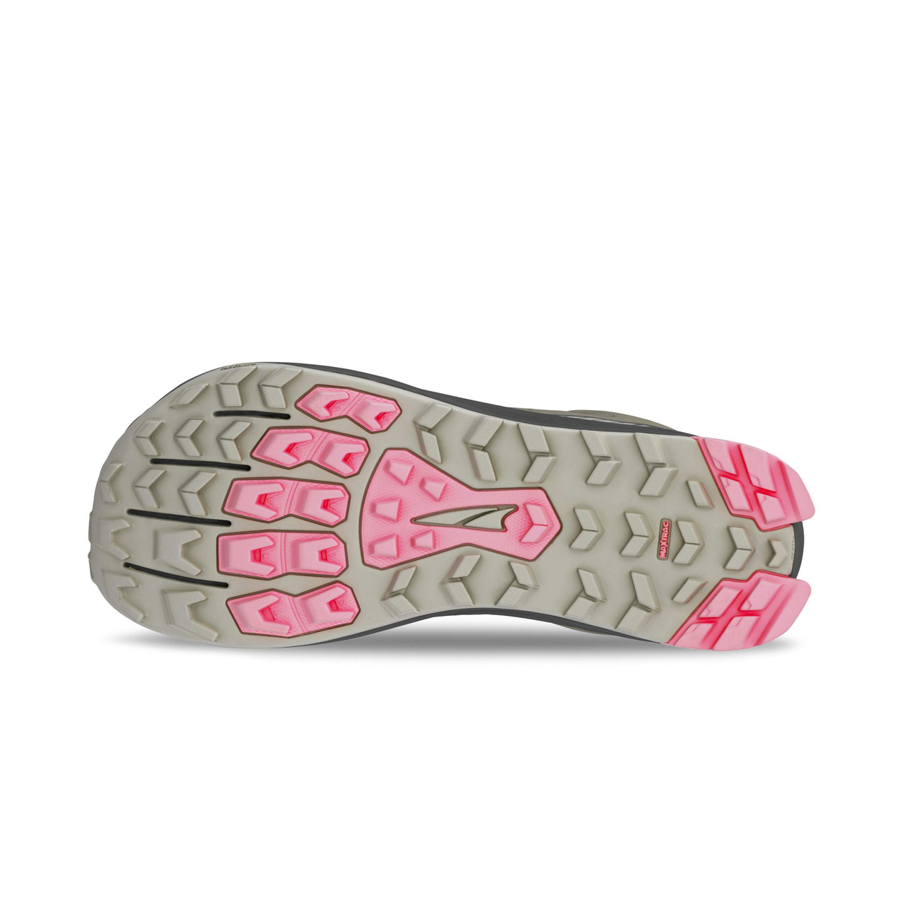 Altra Women's Lone Peak 9 Trail Running Shoes 5 Altra Women's Lone Peak 9 Trail Running Shoes
