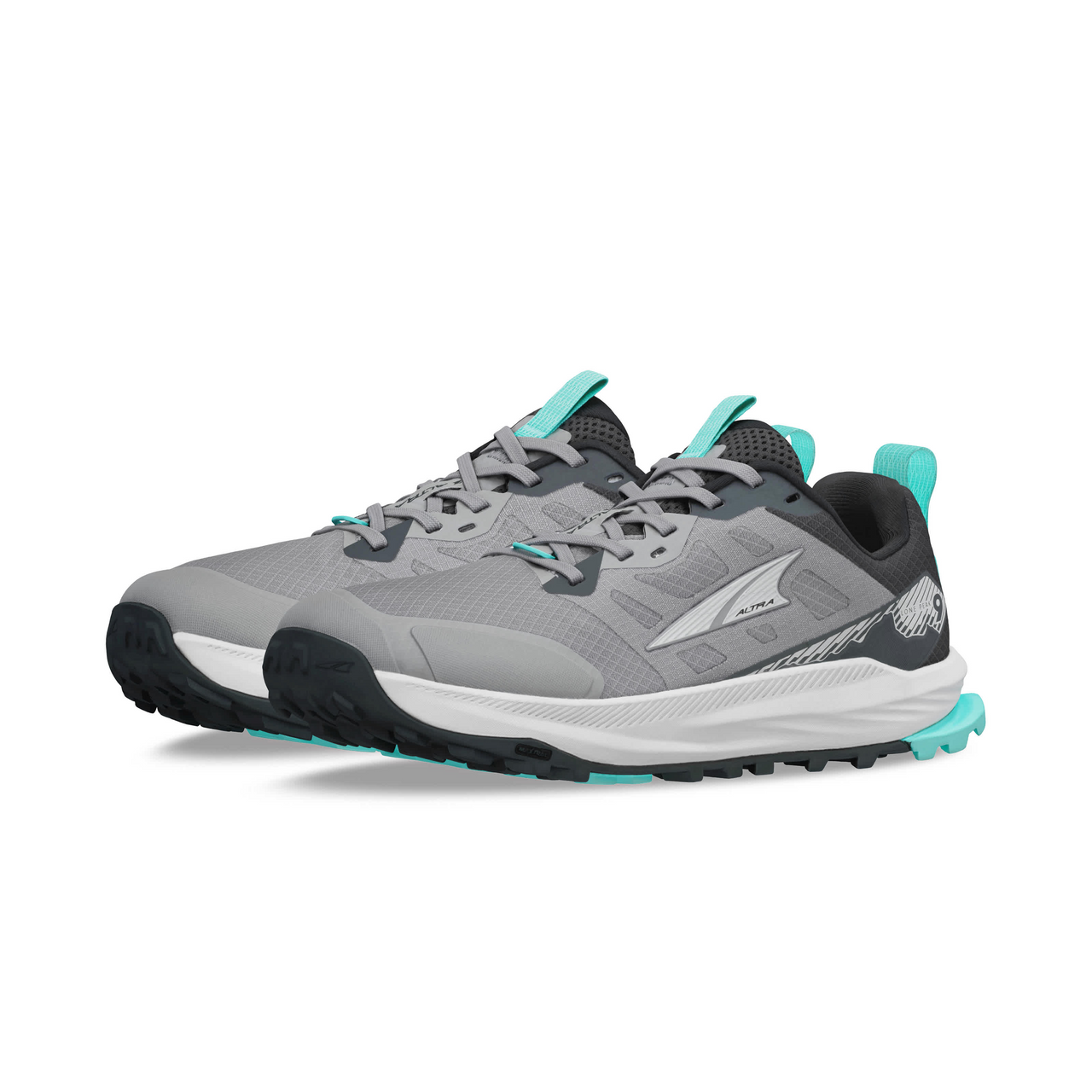 Altra Women's Lone Peak 9 Trail Running Shoes 7 Altra Women's Lone Peak 9 Trail Running Shoes