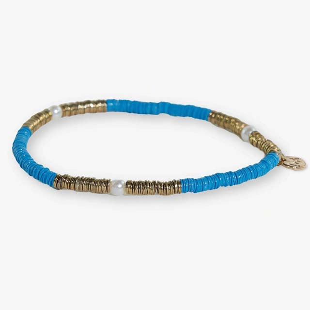 Ink & Alloy Rory Sequin Stretch Bracelet 3 Ink & Alloy Rory Sequin Stretch Bracelet