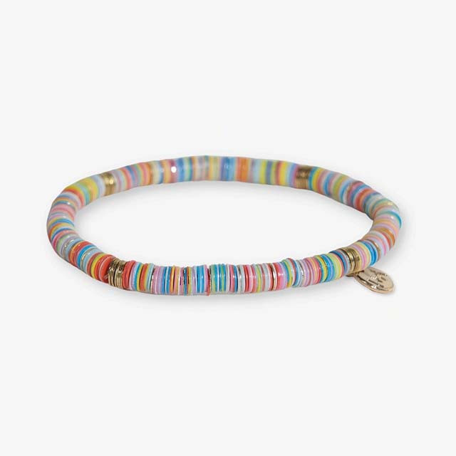 Ink & Alloy Grace Sequin Stretch Bracelet 4 Ink & Alloy Grace Sequin Stretch Bracelet
