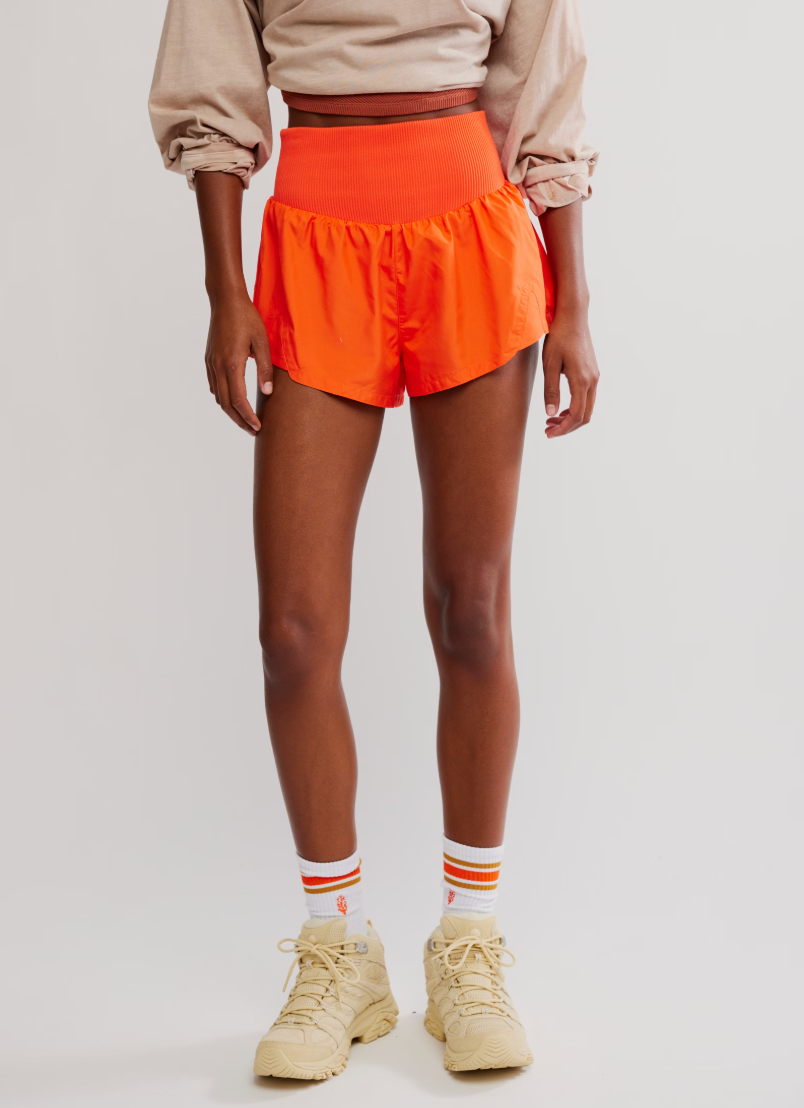 FP Movement Women's Carpe Diem Shorts