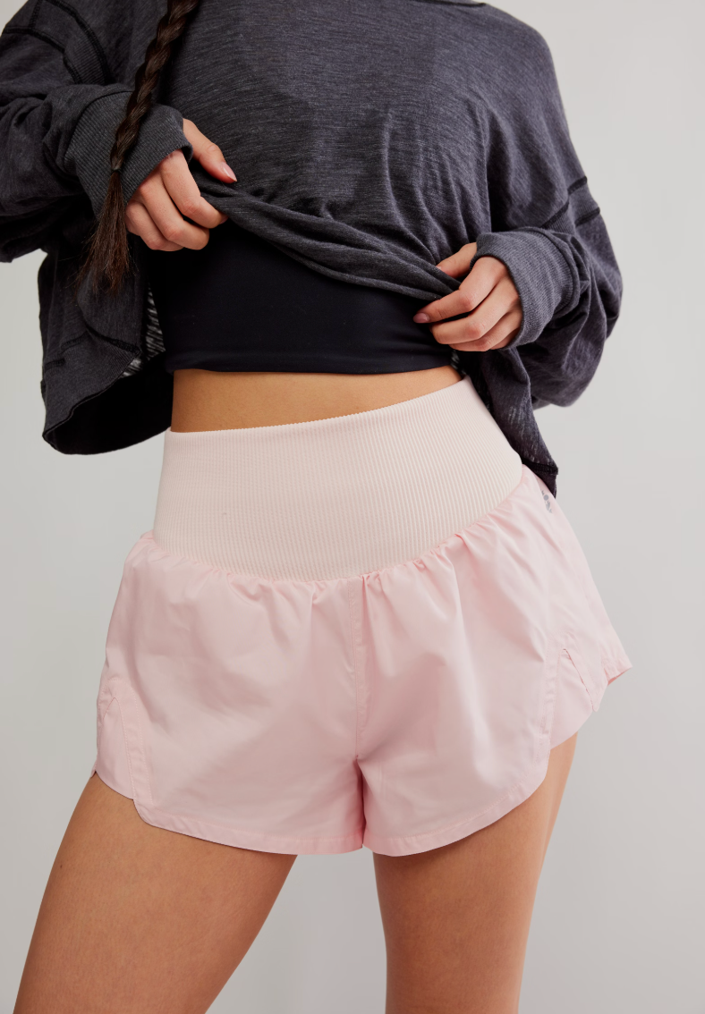 FP Movement Women's Carpe Diem Shorts