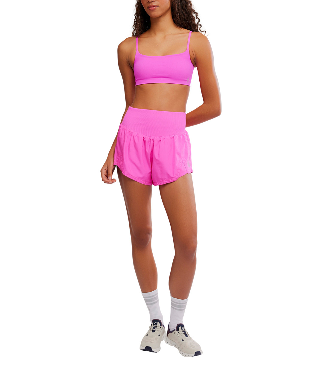 FP Movement Women's Carpe Diem Shorts