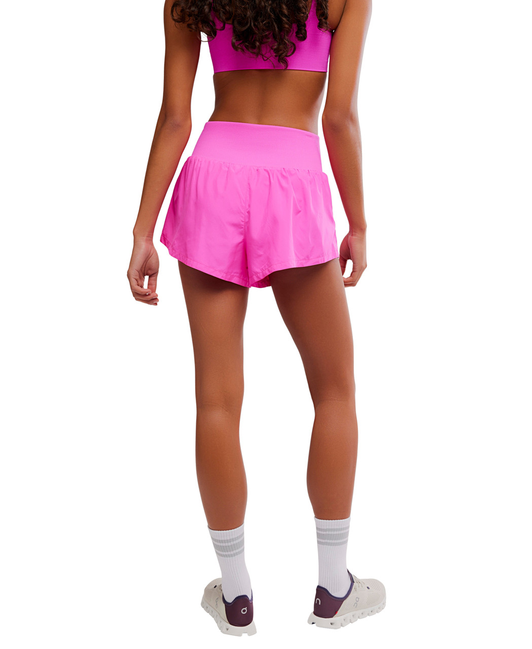 FP Movement Women's Carpe Diem Shorts