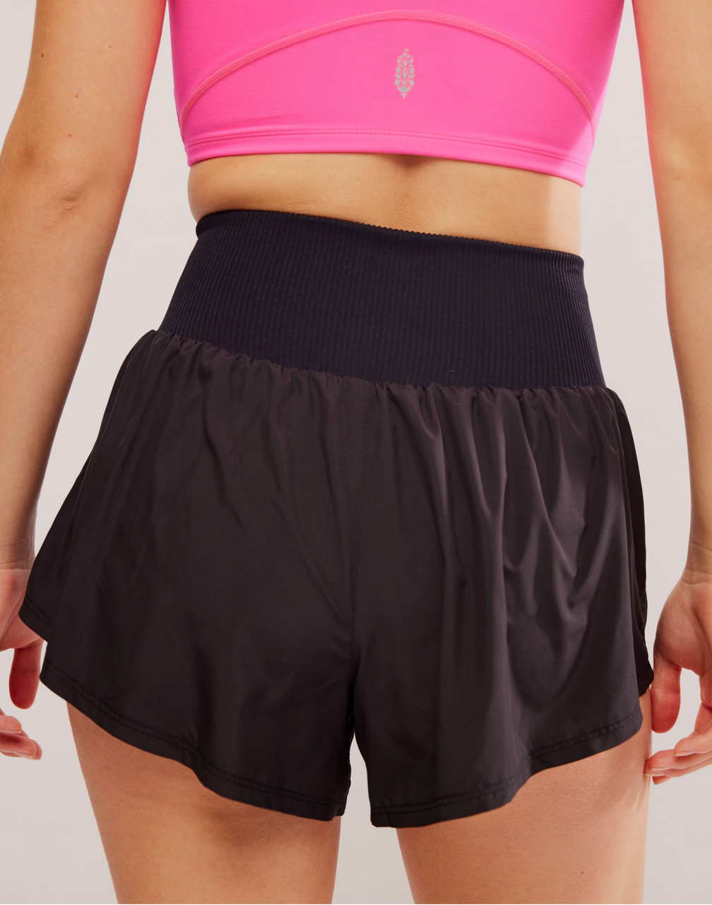 FP Movement Women's Carpe Diem Shorts