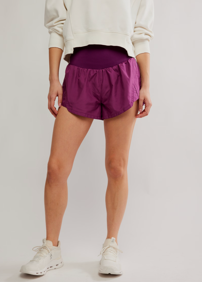 FP Movement Women's Carpe Diem Shorts