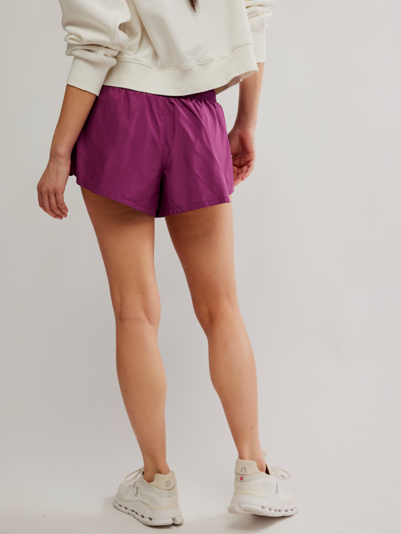 FP Movement Women's Carpe Diem Shorts