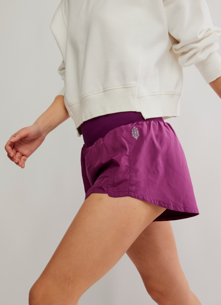 FP Movement Women's Carpe Diem Shorts