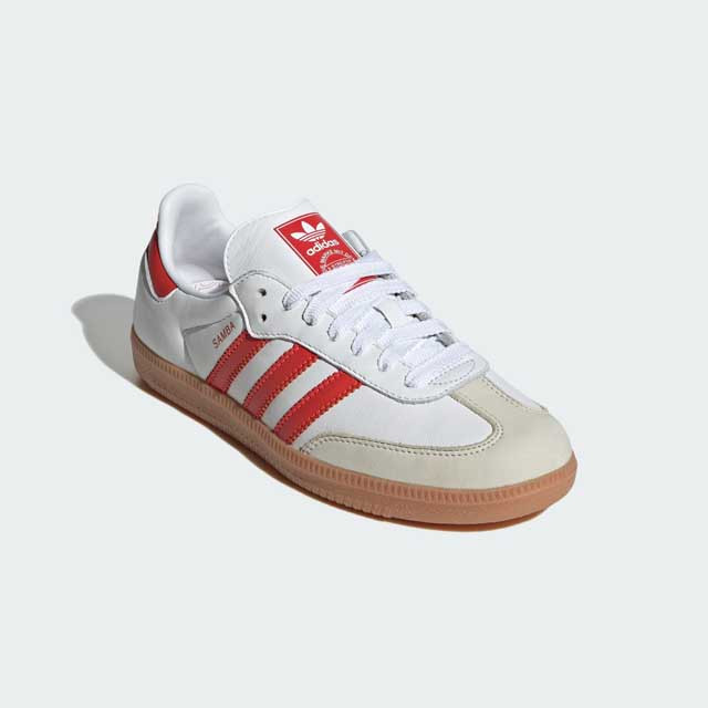 Adidas Women's Samba OG Shoes 10 Adidas Women's Samba OG Shoes