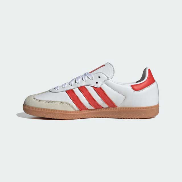 Adidas Women's Samba OG Shoes 11 Adidas Women's Samba OG Shoes