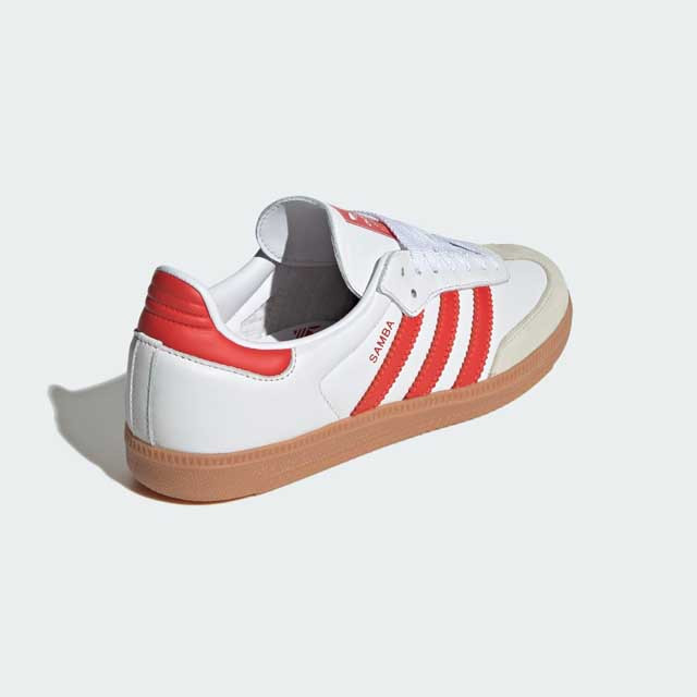 Adidas Women's Samba OG Shoes 12 Adidas Women's Samba OG Shoes