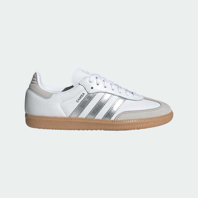 Adidas Women's Samba OG Shoes 13 Adidas Women's Samba OG Shoes