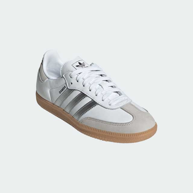 Adidas Women's Samba OG Shoes 14 Adidas Women's Samba OG Shoes