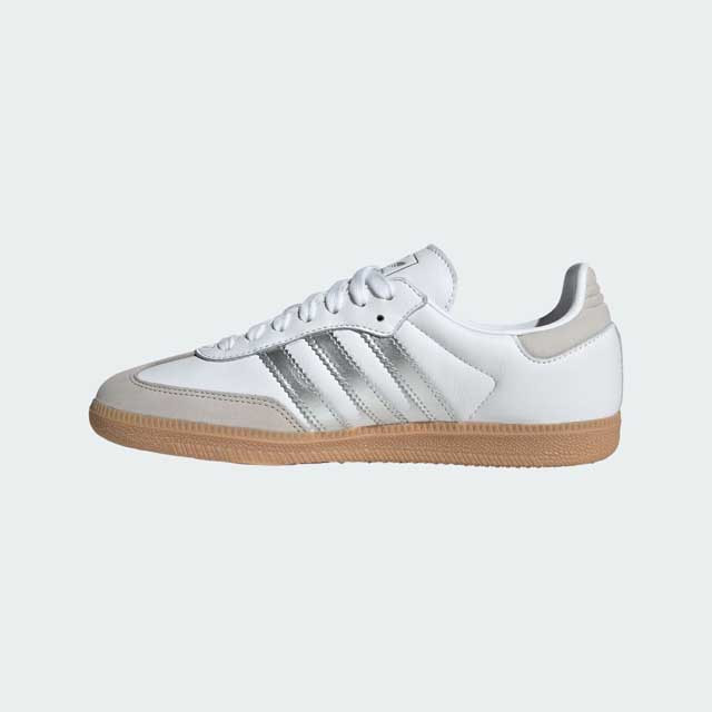 Adidas Women's Samba OG Shoes 15 Adidas Women's Samba OG Shoes