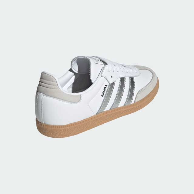 Adidas Women's Samba OG Shoes 16 Adidas Women's Samba OG Shoes