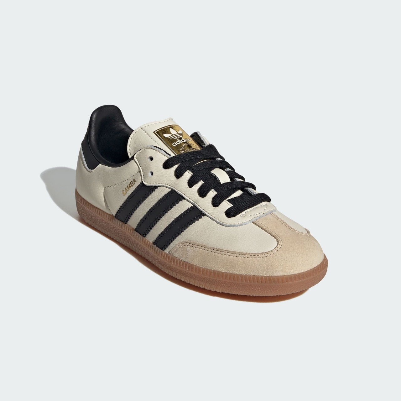 Adidas Women's Samba OG Shoes 18 Adidas Women's Samba OG Shoes
