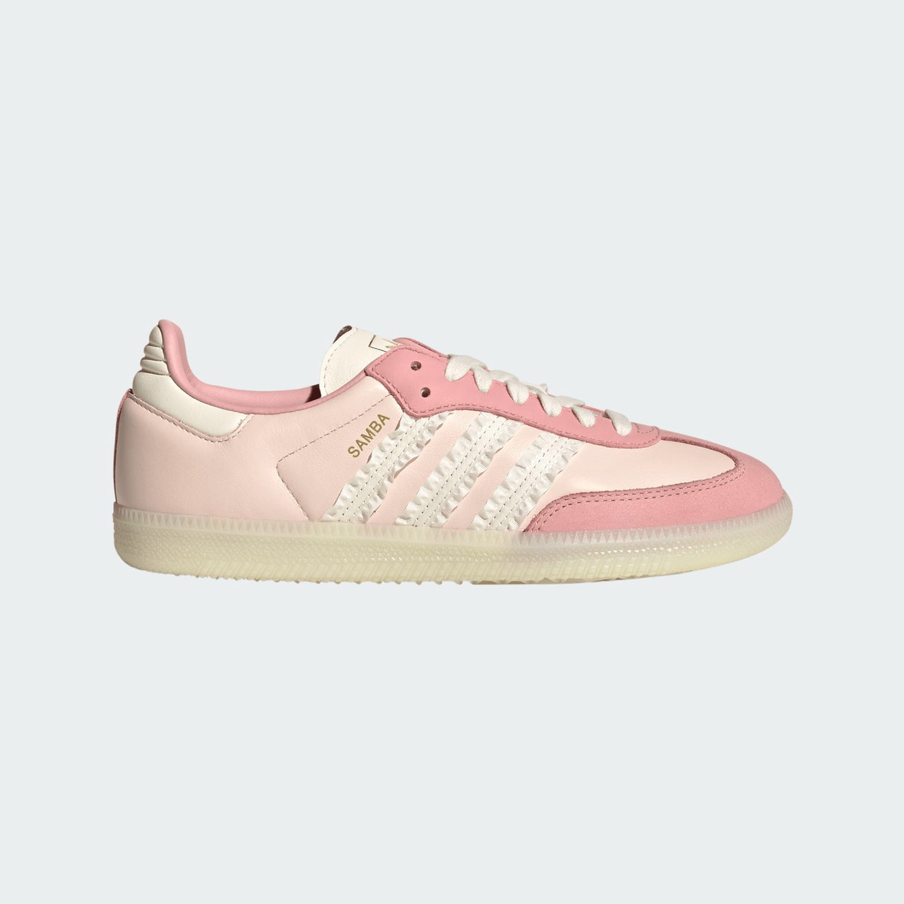 Adidas Women's Samba OG Shoes 21 Adidas Women's Samba OG Shoes