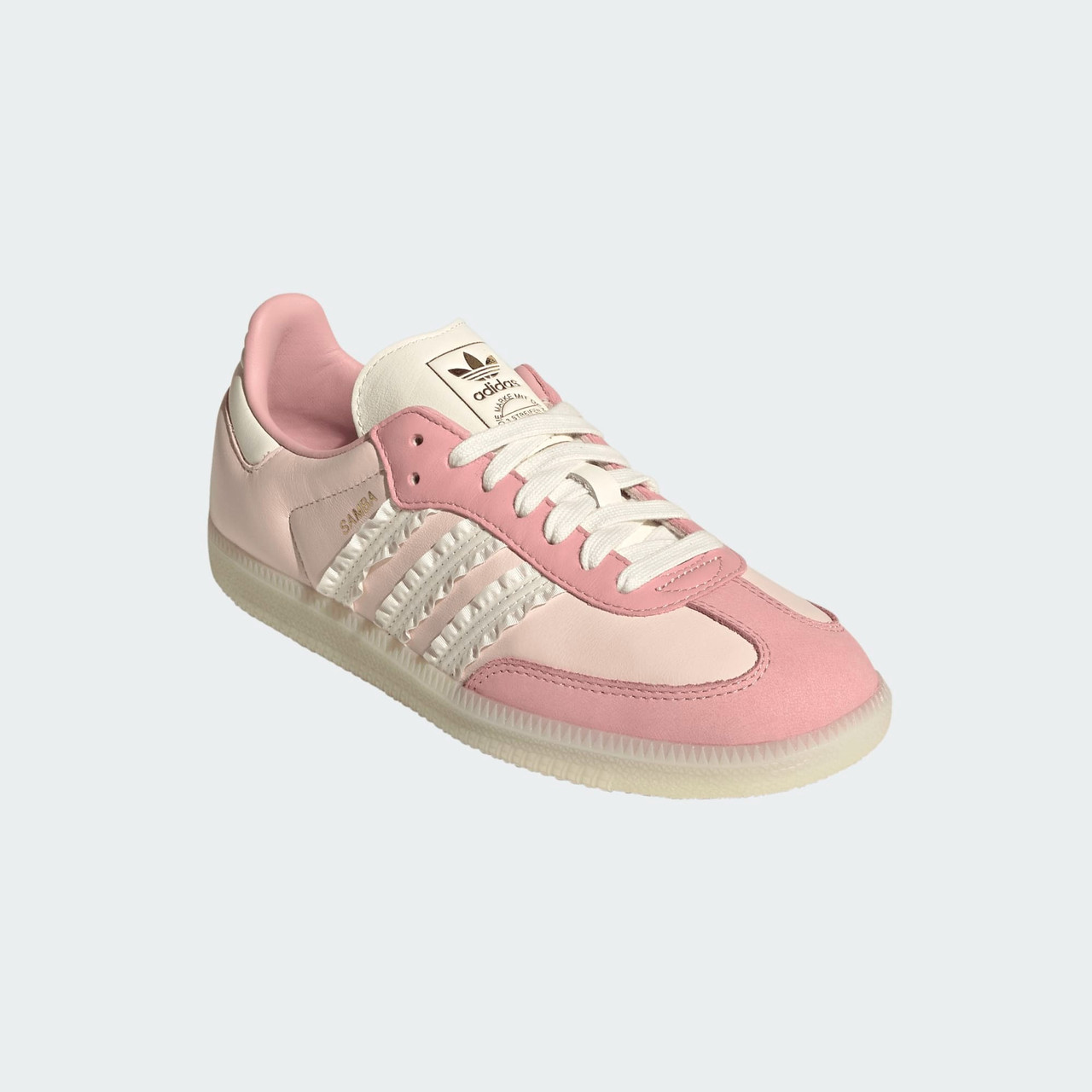 Adidas Women's Samba OG Shoes 22 Adidas Women's Samba OG Shoes