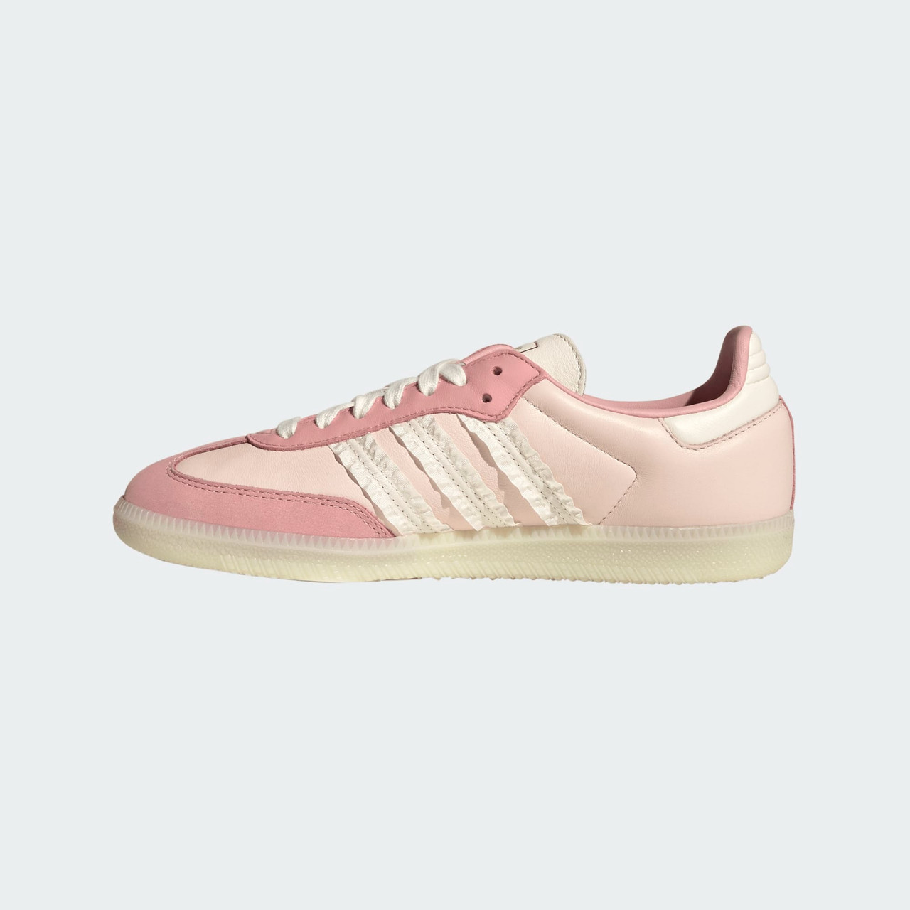 Adidas Women's Samba OG Shoes 23 Adidas Women's Samba OG Shoes