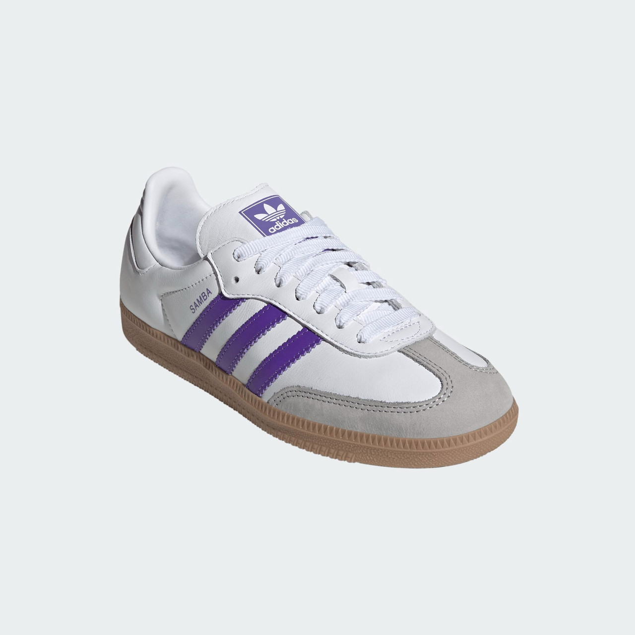 Adidas Women's Samba OG Shoes 25 Adidas Women's Samba OG Shoes