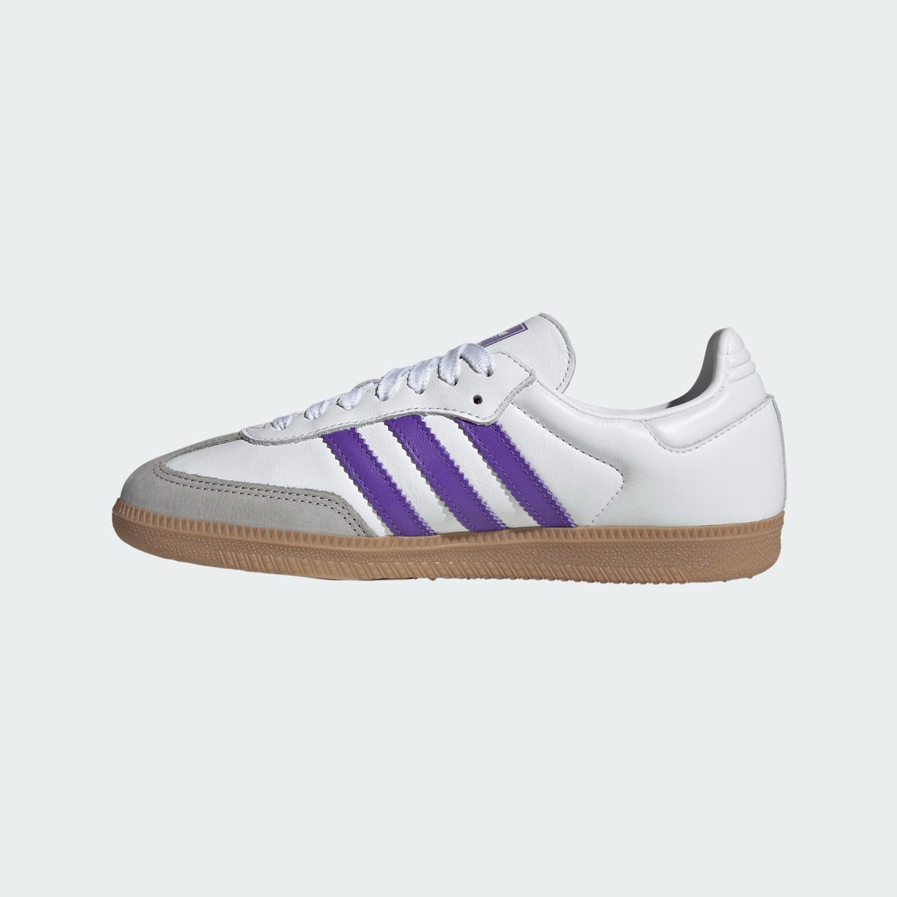 Adidas Women's Samba OG Shoes 26 Adidas Women's Samba OG Shoes