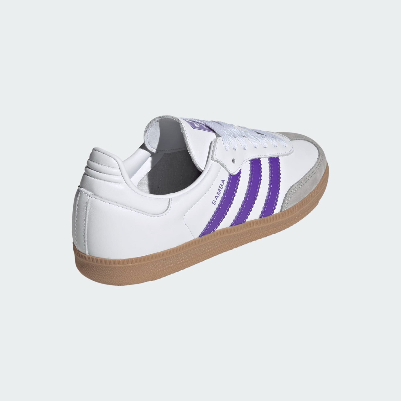 Adidas Women's Samba OG Shoes 27 Adidas Women's Samba OG Shoes