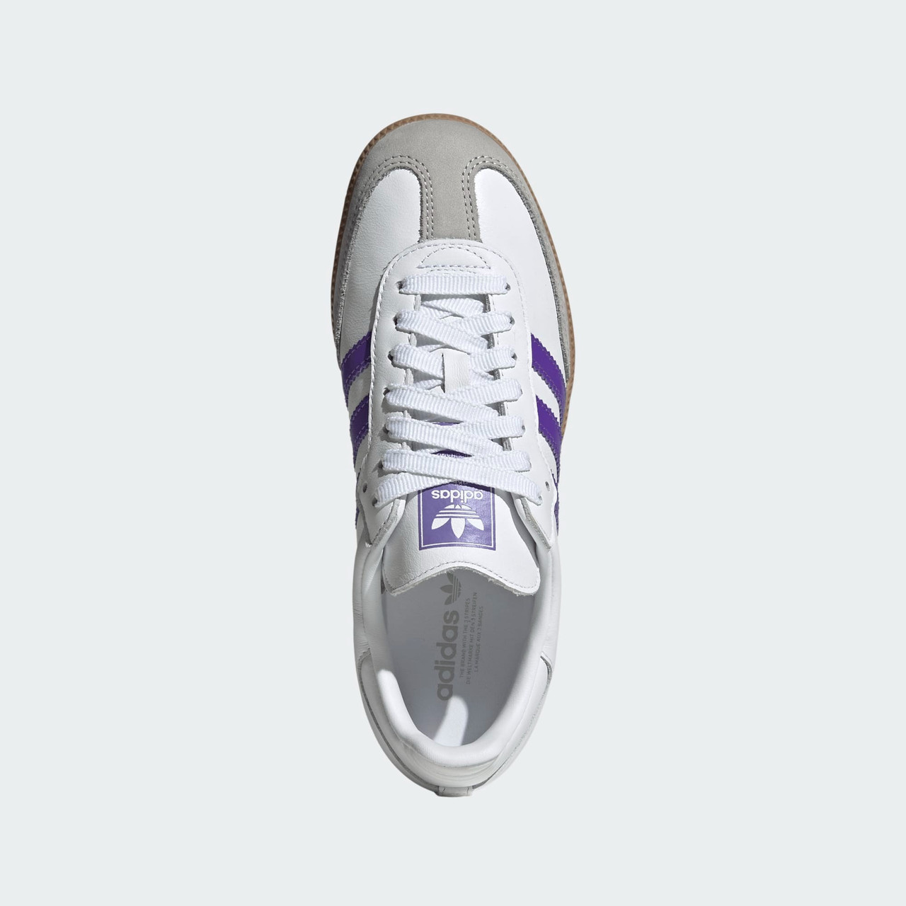 Adidas Women's Samba OG Shoes 28 Adidas Women's Samba OG Shoes