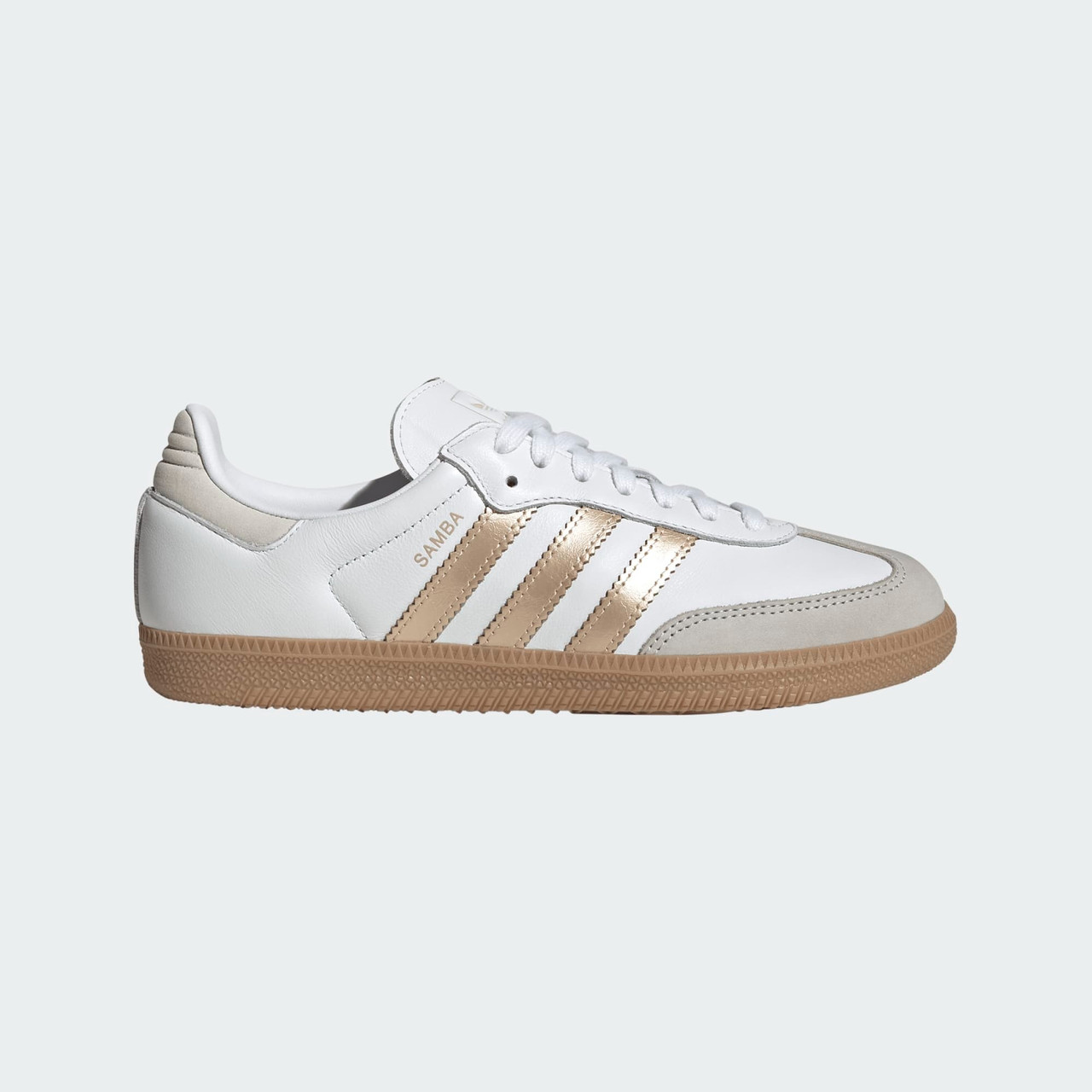 Adidas Women's Samba OG Shoes 30 Adidas Women's Samba OG Shoes